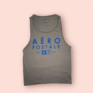 Aeropostale Tank Top
